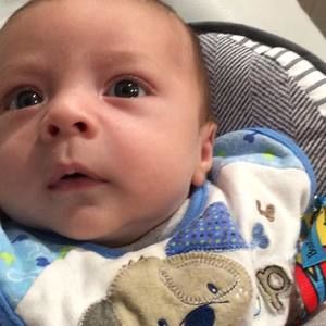 Meet your Posher, Karen